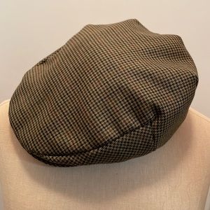 Stetson Wool Hat/Cap